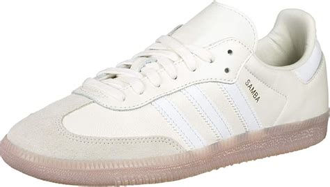 adidas sneaker weiß damen animaloptik|adidas Originals Sambae Women Sneaker weiß .